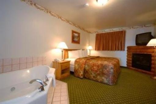 фото отеля Dunes Lodge and Suites