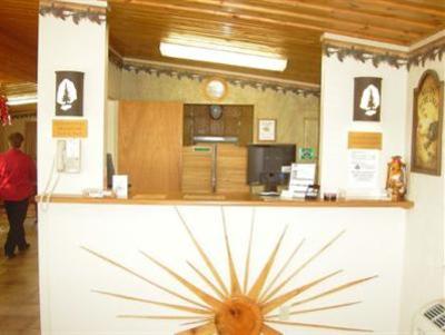 фото отеля Dunes Lodge and Suites