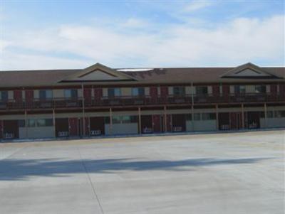 фото отеля Dunes Lodge and Suites