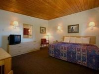 Dunes Lodge and Suites