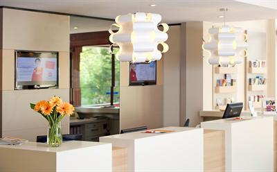 фото отеля Ibis Osnabrueck