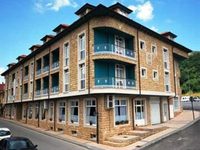 Hotel Aguila Real