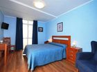 фото отеля Hotel Aguila Real