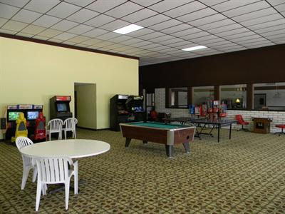 фото отеля Best Western Red Coach Inn Newton (Kansas)