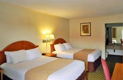 фото отеля Best Western Red Coach Inn Newton (Kansas)