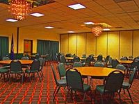 Best Western Red Coach Inn Newton (Kansas)