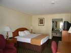 фото отеля Best Western Red Coach Inn Newton (Kansas)