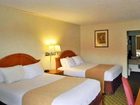 фото отеля Best Western Red Coach Inn Newton (Kansas)