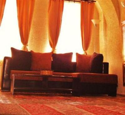 фото отеля Adanos Konuk Evi