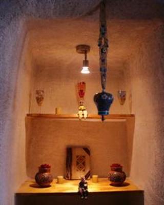 фото отеля Adanos Konuk Evi