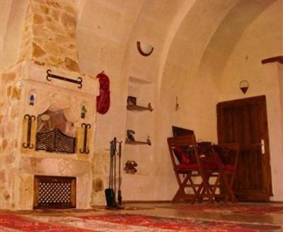 фото отеля Adanos Konuk Evi