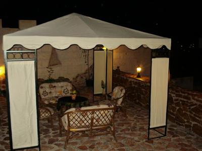 фото отеля Adanos Konuk Evi