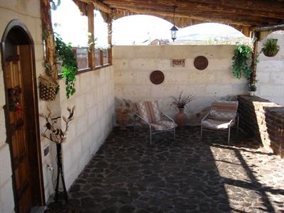фото отеля Adanos Konuk Evi