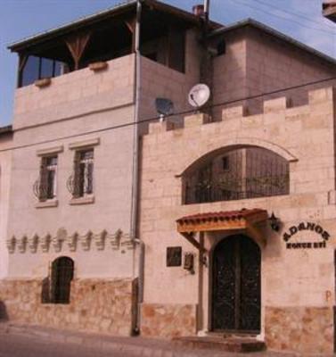 фото отеля Adanos Konuk Evi