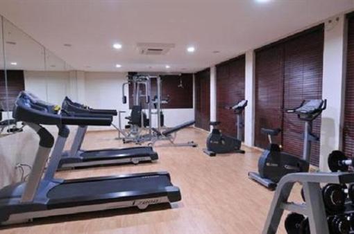 фото отеля Afrin Prestige Hotel