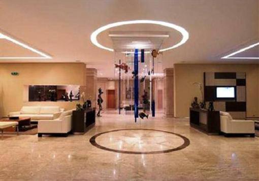 фото отеля Afrin Prestige Hotel