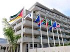 фото отеля Afrin Prestige Hotel