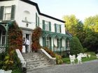 фото отеля Ashley Park House