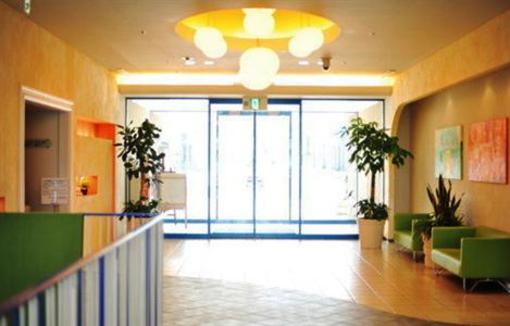 фото отеля Dream Gate Maihama Hotel Urayasu