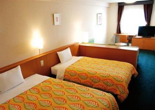 фото отеля Dream Gate Maihama Hotel Urayasu