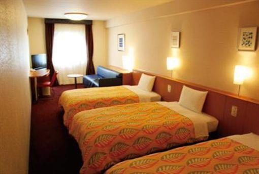 фото отеля Dream Gate Maihama Hotel Urayasu