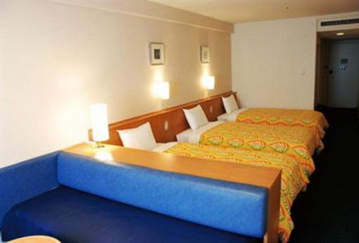 фото отеля Dream Gate Maihama Hotel Urayasu