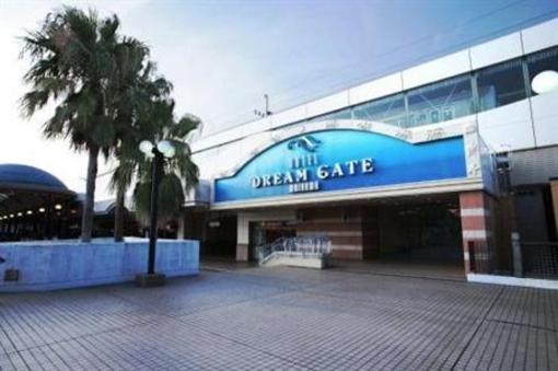 фото отеля Dream Gate Maihama Hotel Urayasu