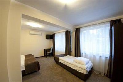 фото отеля Pallas Villa