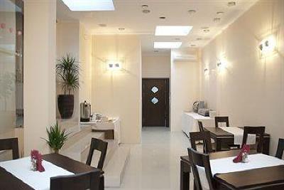фото отеля Pallas Villa
