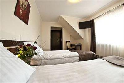 фото отеля Pallas Villa
