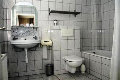 фото отеля Hotel de Uitkijk