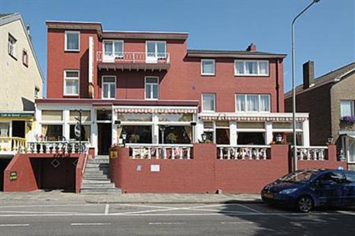 фото отеля Hotel de Uitkijk