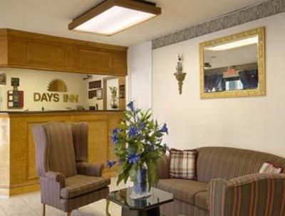 фото отеля Covington Days Inn