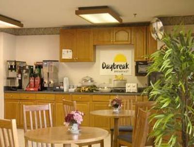 фото отеля Covington Days Inn