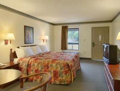фото отеля Covington Days Inn