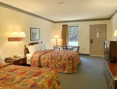 фото отеля Covington Days Inn