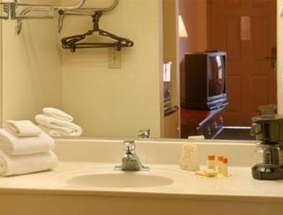фото отеля Covington Days Inn