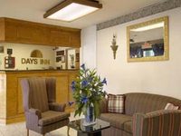 Covington Days Inn