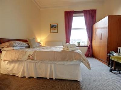 фото отеля Chalmers Bed & Breakfast Ayr