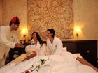 фото отеля Meses Shiraz Wellness & Trening Hotel Superior