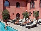 фото отеля Meses Shiraz Wellness & Trening Hotel Superior