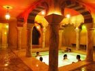 фото отеля Meses Shiraz Wellness & Trening Hotel Superior