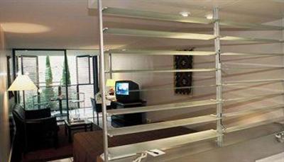 фото отеля Hotel Cloitre Saint Louis