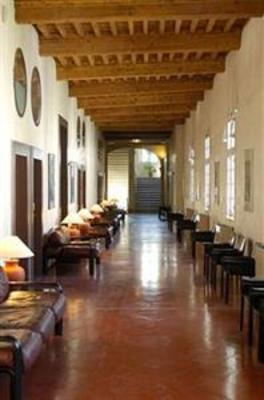 фото отеля Hotel Cloitre Saint Louis