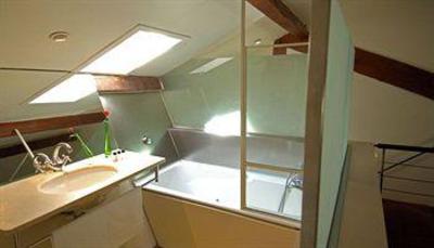 фото отеля Hotel Cloitre Saint Louis