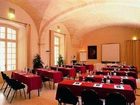 фото отеля Hotel Cloitre Saint Louis
