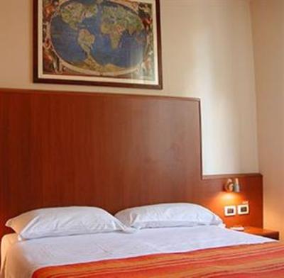 фото отеля Bellariva Bed & Breakfast Florence