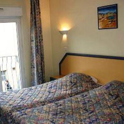 фото отеля Hotel Provencal