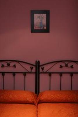 фото отеля Hostal Palacios Toledo