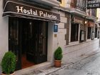 фото отеля Hostal Palacios Toledo